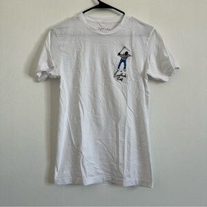 Eastside Essentials Graphic Golf Tee Size Small